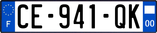 CE-941-QK