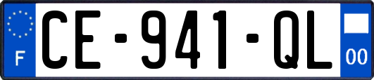 CE-941-QL