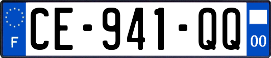 CE-941-QQ