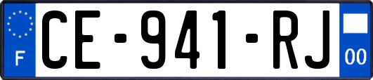 CE-941-RJ