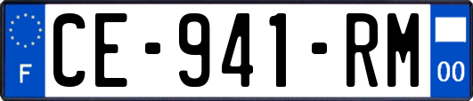 CE-941-RM