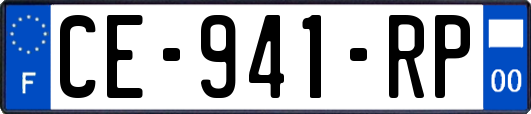 CE-941-RP