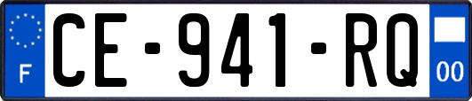 CE-941-RQ