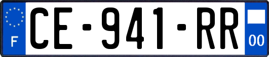 CE-941-RR