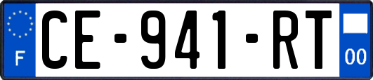 CE-941-RT