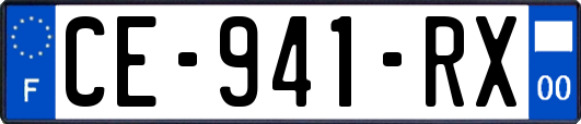 CE-941-RX