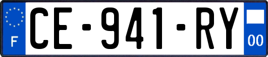 CE-941-RY