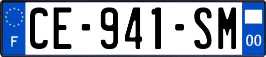 CE-941-SM