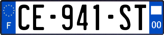 CE-941-ST