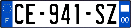 CE-941-SZ