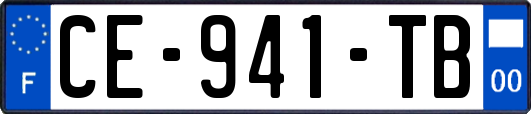 CE-941-TB