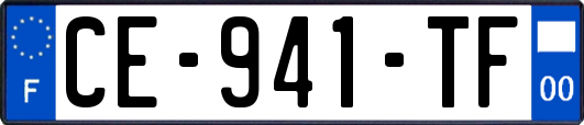 CE-941-TF