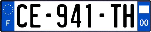 CE-941-TH