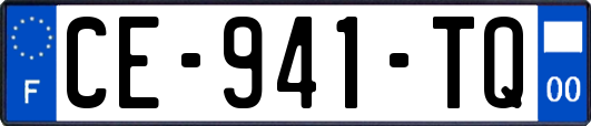 CE-941-TQ
