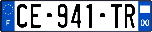 CE-941-TR
