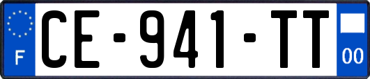 CE-941-TT