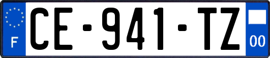 CE-941-TZ