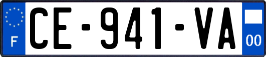CE-941-VA