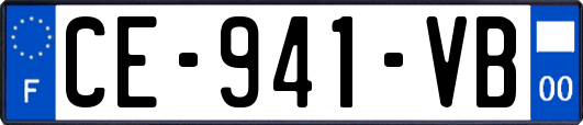 CE-941-VB