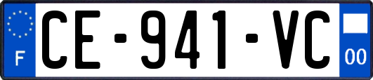 CE-941-VC