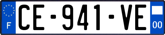 CE-941-VE