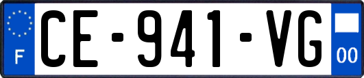 CE-941-VG