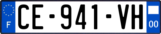 CE-941-VH