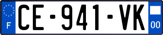 CE-941-VK
