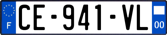 CE-941-VL