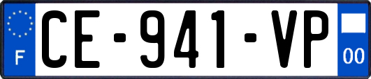 CE-941-VP