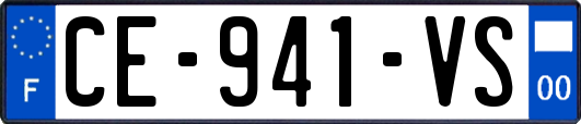 CE-941-VS