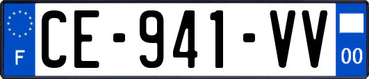 CE-941-VV