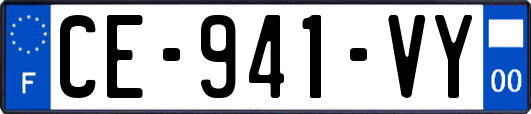 CE-941-VY