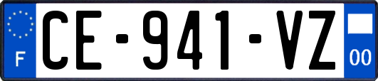 CE-941-VZ