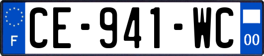 CE-941-WC