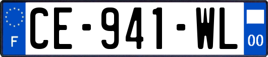 CE-941-WL