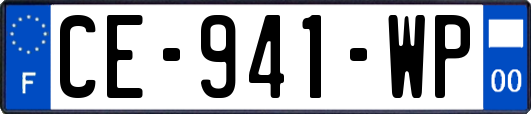CE-941-WP