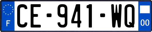 CE-941-WQ