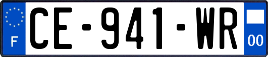 CE-941-WR