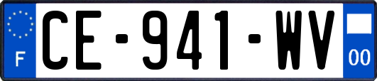 CE-941-WV