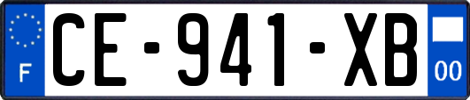 CE-941-XB