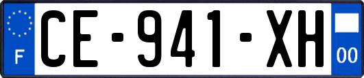 CE-941-XH