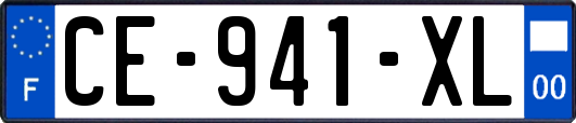 CE-941-XL