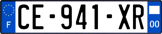CE-941-XR