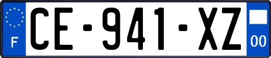 CE-941-XZ