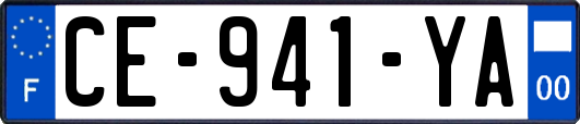 CE-941-YA