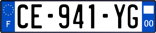 CE-941-YG