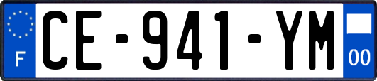 CE-941-YM