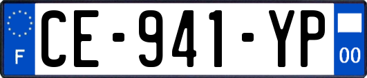 CE-941-YP