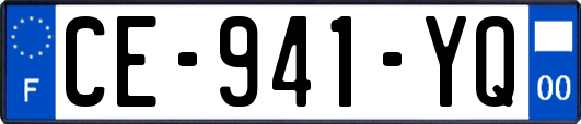 CE-941-YQ